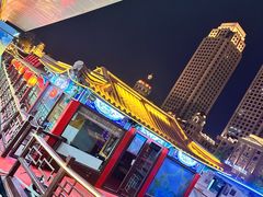 -海河游船(古文化街码头)