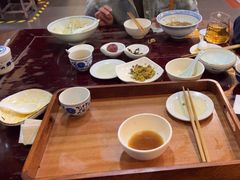 -同得兴 Since·1995 传统苏式面馆(嘉馀坊店)