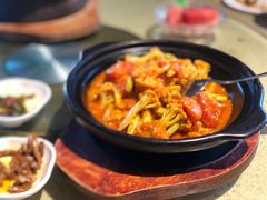 -铜锣湾·有麝自然香(重庆新天地店)