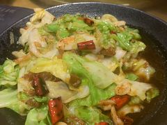-望京一号·重庆江湖菜(工体店)