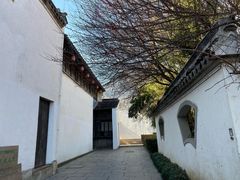 -衣裳街历史文化街区