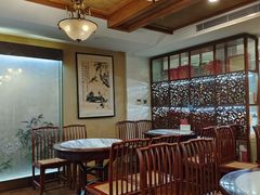 -功德林·素食餐厅(黄河路鸿祥大厦店)