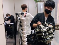 -崇尚GAVIN STYLE臻选