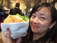 -Fergburger(皇后镇店)