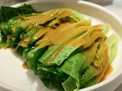 -孔雀云贵川·融合菜(长宁来福士店)