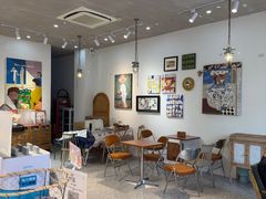 -ZOZO's昌左左精致甜品设计(新北店)