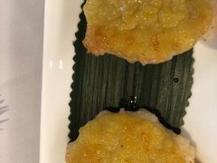 -粤财皇冠假日酒店·彩华轩中餐厅