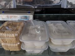 -奉化点心(呼童街店)