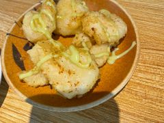 -真剑日本料理·铁板烧(贵州路店)