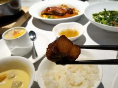 -汤城小厨•粤菜•靓汤(苏州街店)