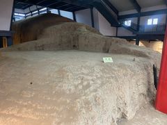 -汉景帝阳陵博物院