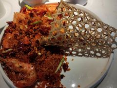 富贵虾-避风塘·老港味餐厅(虹口龙之梦店)