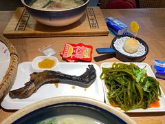 -上坐过桥米线(顺城店)