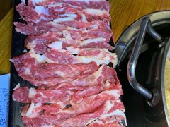 -潮味四季潮汕牛肉火锅(来凤街店)