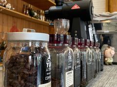 -YLK云南小粒咖啡·云里咖(二号店)