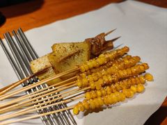 -京狮炙燥·精酿烧烤(首经贸店)
