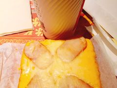 -肯德基(安定门店)