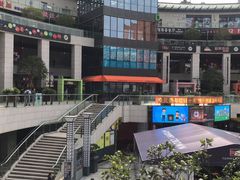 -浦江城市生活广场(江月路店)