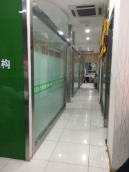 -苗医生专业祛痘·皮肤管理
