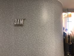 -3AM·S HAIR SALON烫发染发接发
