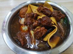 -鹍记特色牛杂面