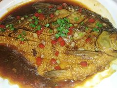 -可可大虾武汉土菜大排档(万松园1店)