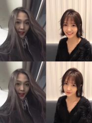 -Tipo Hair salon（明星）店