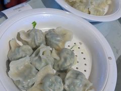 -八珍饺子·烤鸭·家常菜