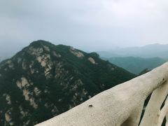 -丹东凤凰山景区