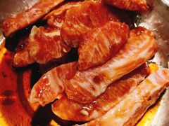 -釜山火炉·海鲜烤肉(紫藤路店)