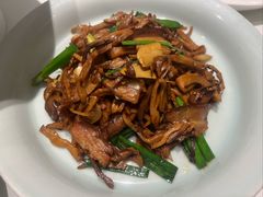 -壹零捌道·北京烤鸭(车公庄店)