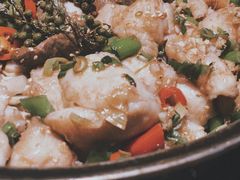 -大丰收脆鱼(万达江北店)