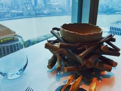 -翡翠36餐厅(浦东香格里拉店)