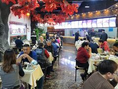 -石饮红星包子(中山路店)
