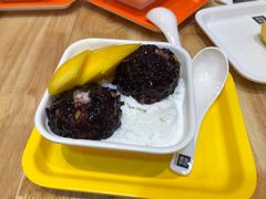 -满记甜品(王府井北京市百货大楼店)