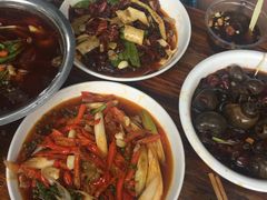 -三哥田螺(北书院街店)