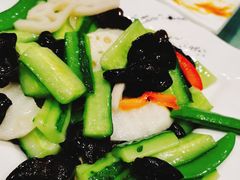 荷塘月色-裕德隆清真饭庄·天津特色菜(东丽店)