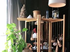 大堂-肴约·花园式餐厅(湖里店)