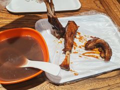 -赵元章肉骨烧(山塘街店)