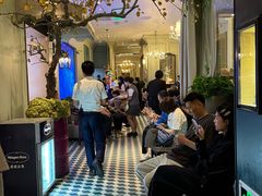 -开海·红岛海鲜虾水饺(石老人店)