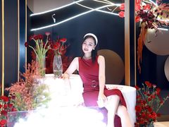-重庆解放碑威斯汀酒店