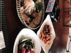 -蜈支洲岛珊瑚酒店临海阁中餐厅