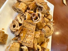 -天佑祥万春老卤(天乡后街店)