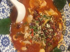 -抖鱼-抖音酸菜鱼(惠福东路店)