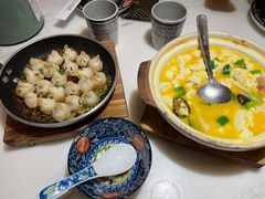-径山十八道·风味民间菜(杭州总店)