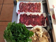 -潮泰牛肉火锅 · 创于1992年(车公庙店)