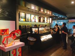 -星巴克(武汉协和医院店)