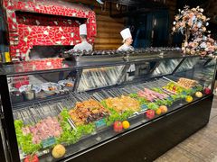 -卢布里西餐厅(总店)