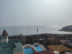 -青岛海景花园大酒店