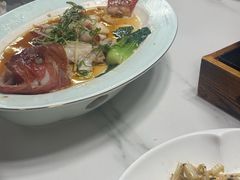 -旺达·福州菜(正大广场店)